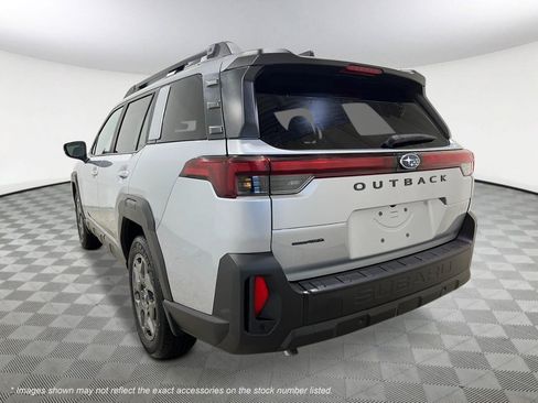 New 2026 Subaru Outback Premium AWD/4WD image 3