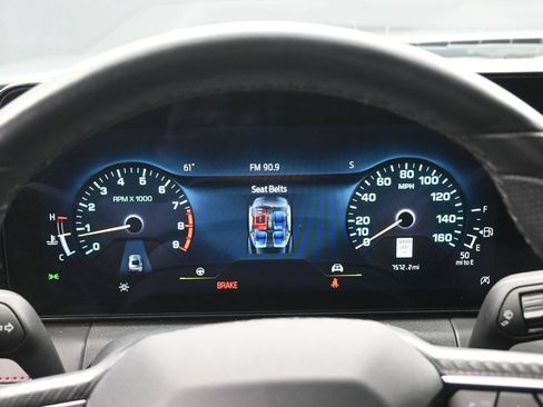 Used 2025 Ford Mustang GT Premium RWD image 13