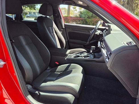 Used 2024 Honda Civic Sport image 18