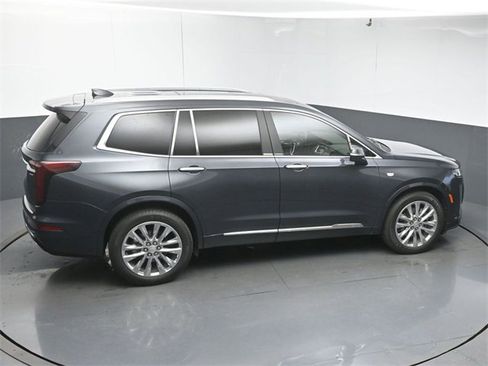 Used 2023 Cadillac XT6 Premium Luxury image 49