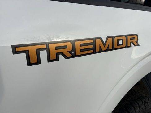 New 2025 Ford F150 Tremor w/ Mobile Office Package image 59