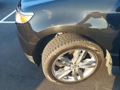 Used 2013 Ford Edge Limited image 6