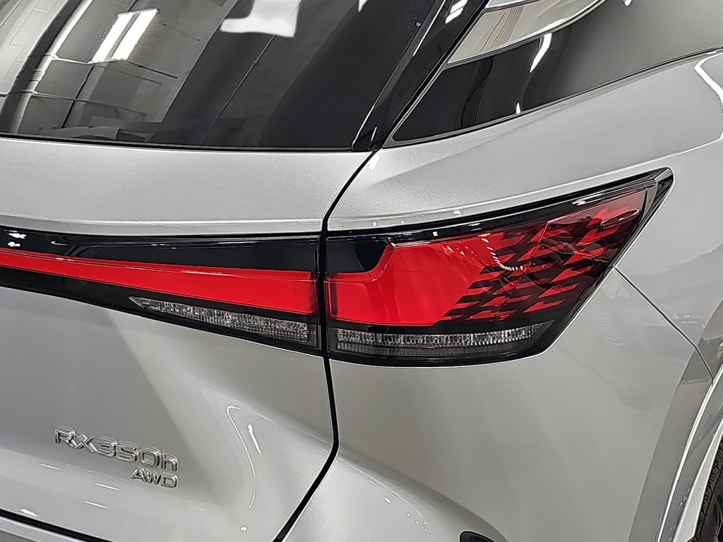 Used 2024 Lexus RX 350 w/ Convenience Package AWD/4WD image 35