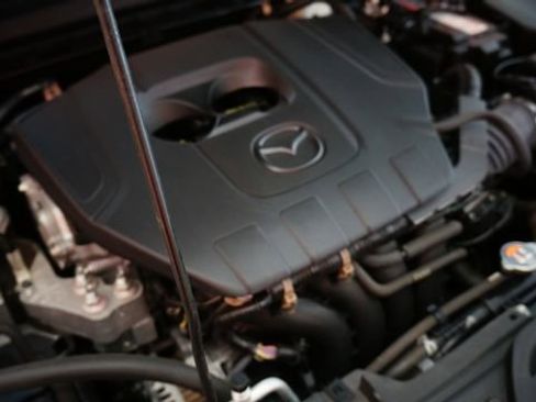 Used 2023 MAZDA CX-30 AWD 2.5 S w/ Preferred Package image 65