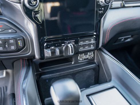 Used 2022 RAM 1500 TRX w/ TRX Level 2 Equipment Group image 72