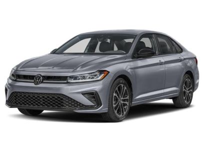 New 2027 Volkswagen Jetta Sport