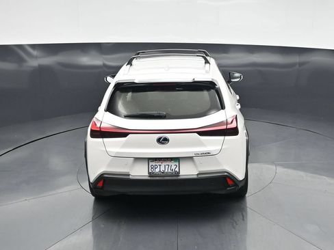 Used 2020 Lexus UX 250h w/ Premium Package AWD/4WD image 36