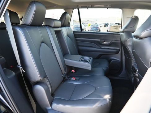 New 2026 Toyota Grand Highlander XLE AWD/4WD image 18