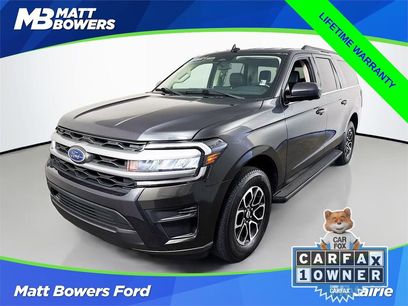 Used 2024 Ford Expedition Max XLT