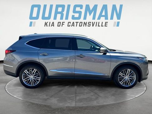 Used 2023 Acura MDX SH-AWD w/ Advance Package image 7