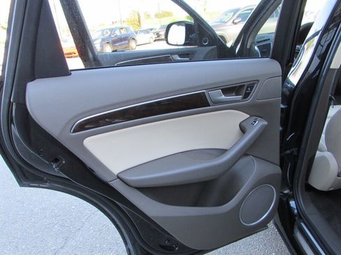 Used 2013 Audi Q5 2.0T Premium Plus image 17