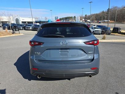 Used 2023 MAZDA CX-5 Carbon Edition