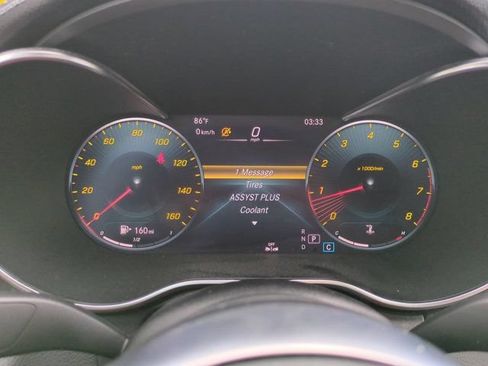 Used 2023 Mercedes-Benz C 300 Cabriolet image 24