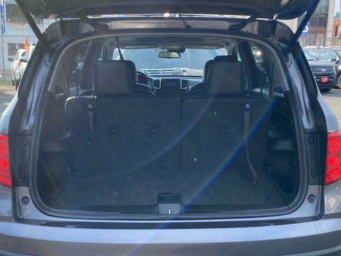 Used 2017 Honda Pilot EX-L image 8