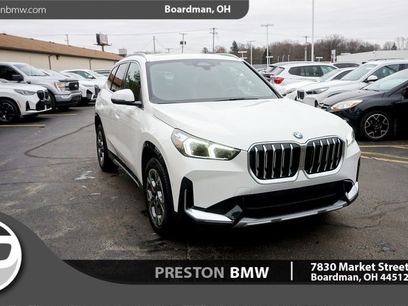 New 2025 BMW X1 xDrive28i w/ Convenience Package