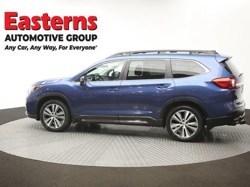 Used 2021 Subaru Ascent Limited w/ Technology Package AWD/4WD image 67