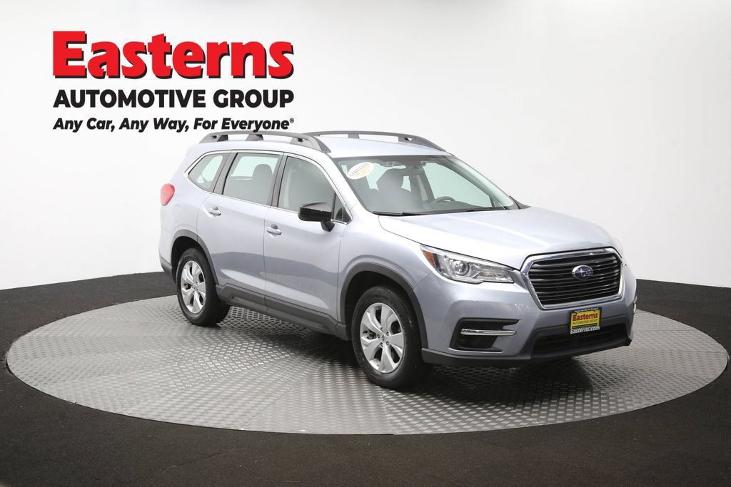 Used 2022 Subaru Ascent 8-Passenger AWD/4WD image 49