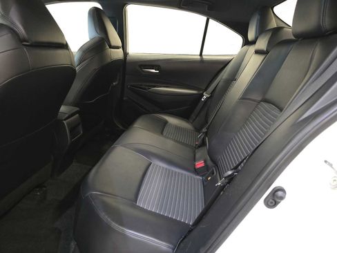Used 2020 Toyota Corolla XSE FWD image 22
