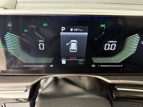 New 2026 Kia Sportage EX AWD/4WD image 23