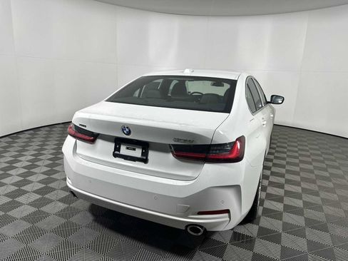 New 2026 BMW 330i xDrive Sedan w/ Premium Package image 9