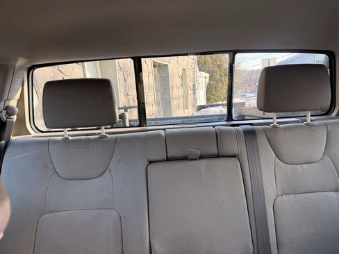 Used 2012 Honda Ridgeline RT image 15