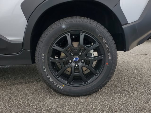 New 2026 Subaru Crosstrek 2.5i Wilderness w/ Crosstrek Mirror Package AWD/4WD image 10