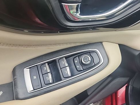 Used 2020 Subaru Legacy Limited image 12