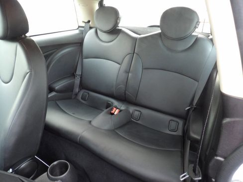 Used 2012 MINI Cooper Hardtop FWD image 8