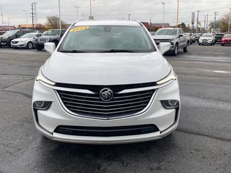 Certified 2024 Buick Enclave Essence w/ LPO, Floor Liner Package video 2