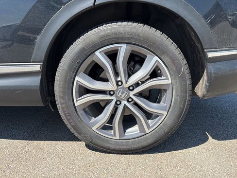 Used 2022 Honda CR-V Touring image 7