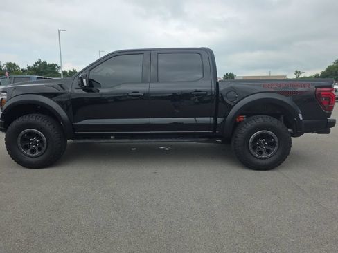 Used 2026 Ford F150 Raptor AWD/4WD image 8