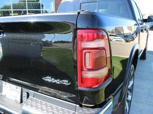 Used 2023 RAM 1500 Limited AWD/4WD image 44