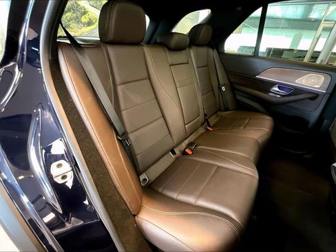 Used 2022 Mercedes-Benz GLE 350 GLE 350 image 19