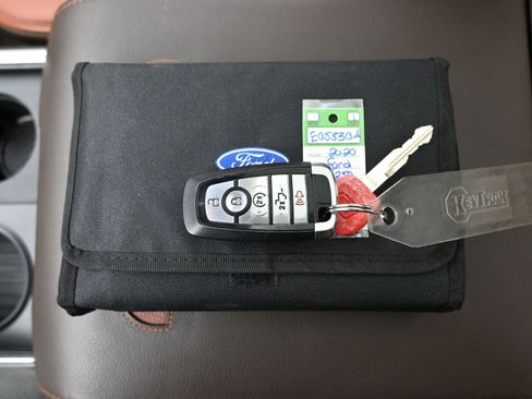 Used 2020 Ford F250 King Ranch w/ King Ranch Ultimate Package image 19