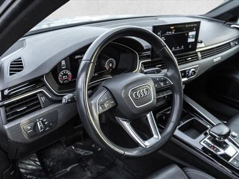 Used 2023 Audi A4 2.0T Premium Plus image 10