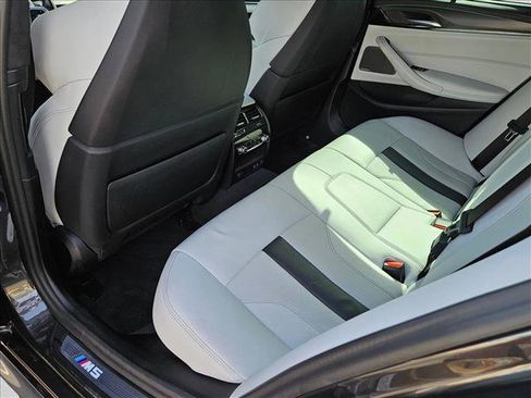 Used 2023 BMW M5 w/ Executive Package image 19