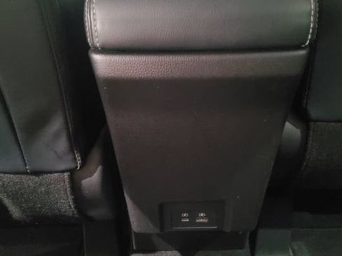 Used 2024 Mitsubishi Eclipse Cross SE AWD/4WD image 20