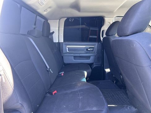 Used 2019 RAM 1500 Warlock RWD image 20