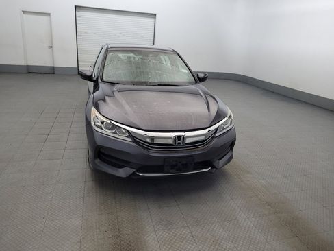 Used 2016 Honda Accord LX image 14