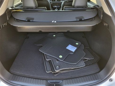 New 2025 MAZDA CX-5 AWD 2.5 S w/ Premium Plus Pkg image 9
