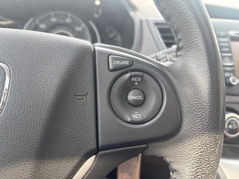 Used 2014 Honda CR-V EX-L image 15