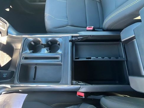 Certified 2024 Ford F150 STX w/ STX Black Appearance Package AWD/4WD image 13