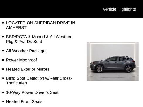 Certified 2024 Subaru Crosstrek 2.0i Premium AWD/4WD image 5