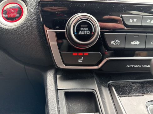 Used 2022 Honda CR-V EX-L image 16