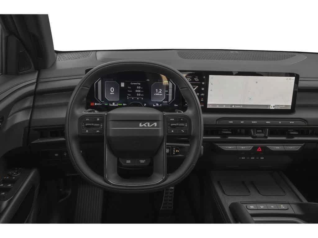 New 2027 Kia Telluride SX X-Line AWD/4WD image 6