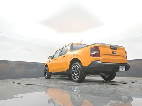 New 2026 Ford Maverick Lariat image 30