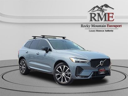Used 2023 Volvo XC60 B5 Plus w/ Climate Package
