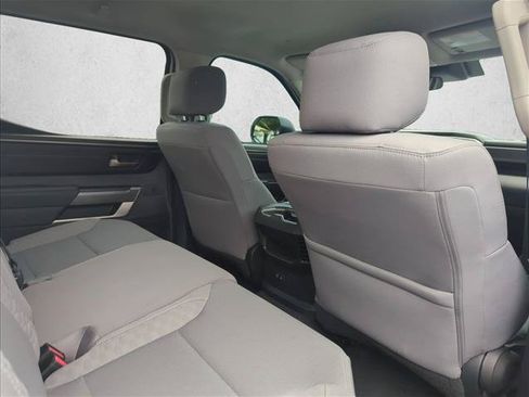 Used 2024 Toyota Tundra SR5 RWD image 23