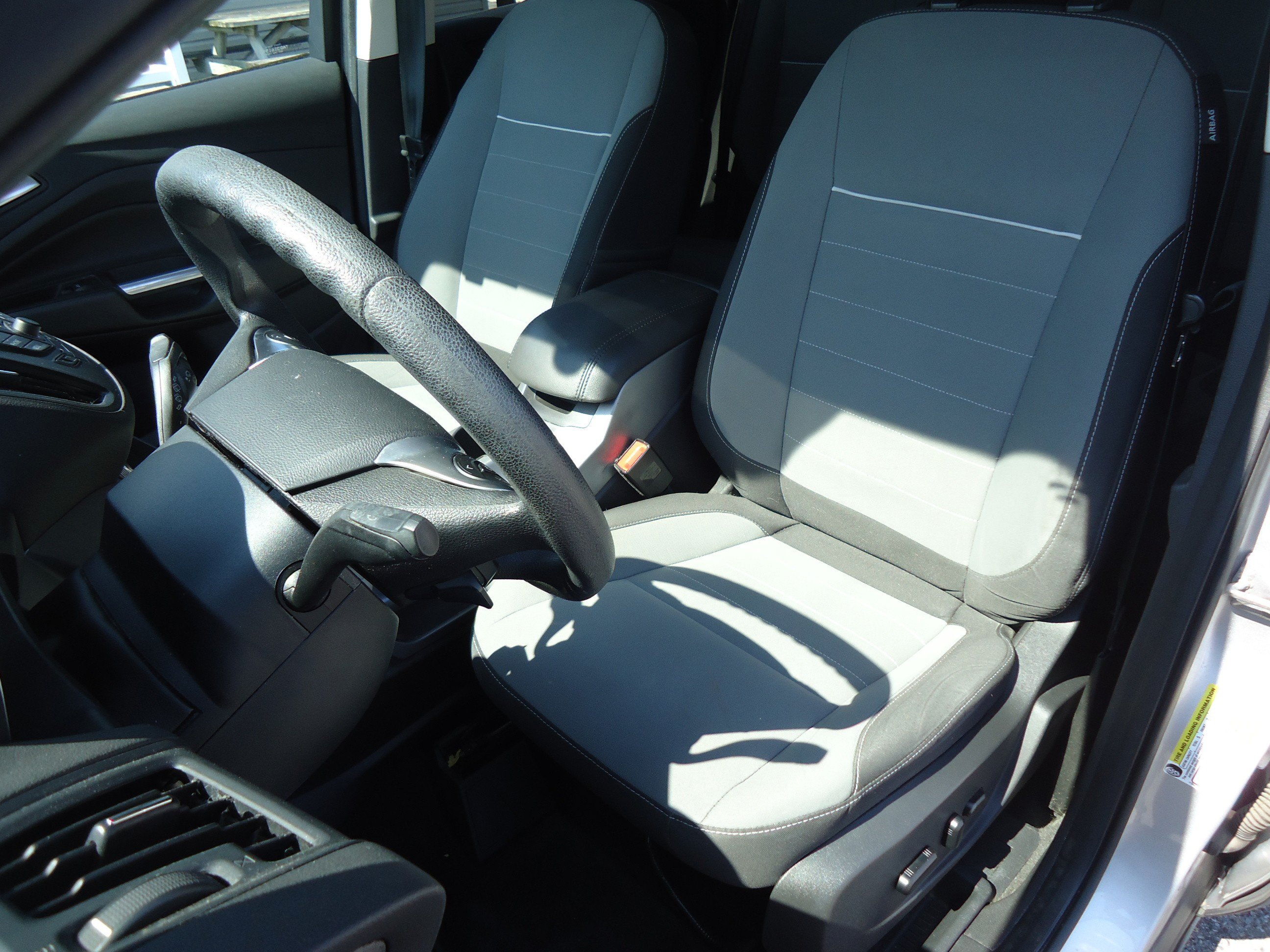Used 2014 Ford Escape SE AWD/4WD image 22