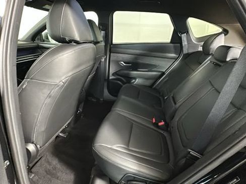 Certified 2025 Hyundai Tucson XRT AWD/4WD image 26